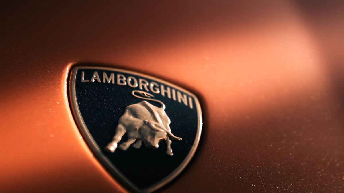 Lamborghini poodhaluje motor pro svůj nový supersport, je skutečně výjimečný