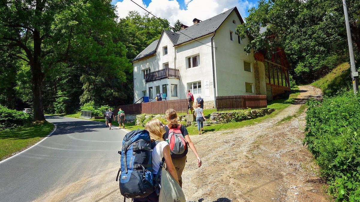 V Rychlebských horách chtějí moderní kulturní centrum, 
zakládají sbírku