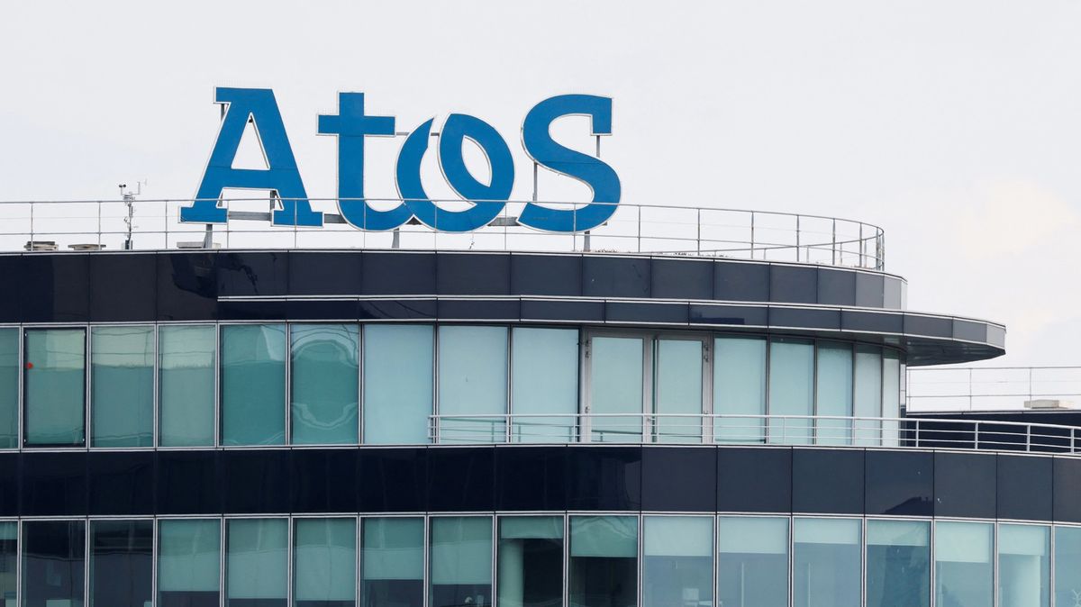 Francouzská firma Atos dala před Křetínským přednost konkurenční nabídce