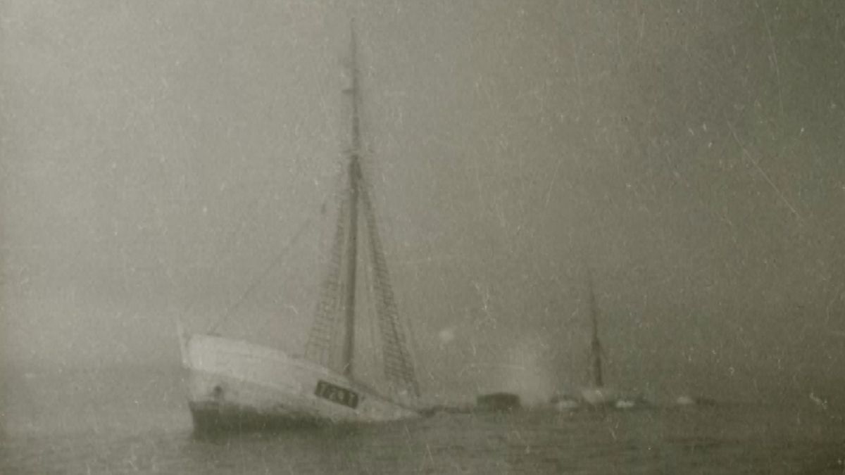 Kanaďané našli loď, na které zemřel slavný polárník Ernest Shackleton