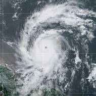 Beryl je druhá pojmenovaná bouře v sezóně hurikánů v Atlantiku, která trvá od 1. června do 30. listopadu