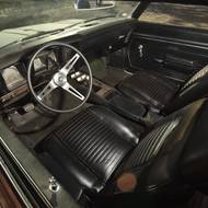 Chevrolet Camaro Z28 Paula Walkera