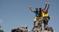 Čeští horolezci vystoupili na nejvyšší dosud nezdolanou horu světa