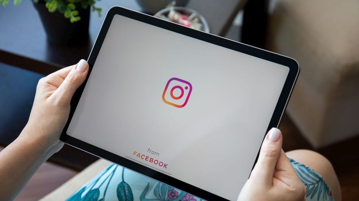 Turecko blokuje přístup k Instagramu