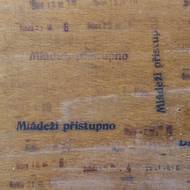 Při vyklízení prostor se našly skutečné poklady.