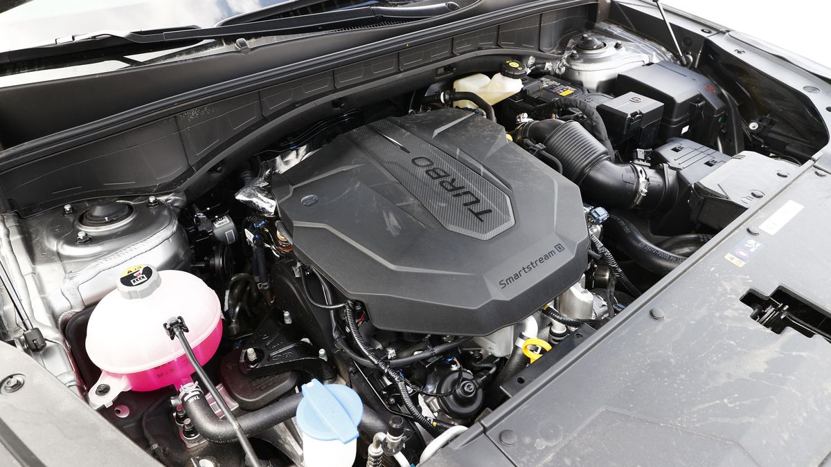 Kia řeší krádež 900 motorů přímo z továrny, mizely pět let