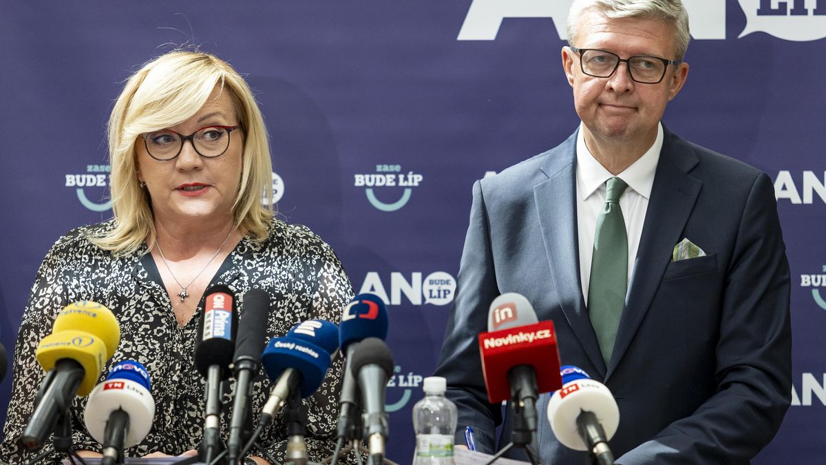 ANO chce po volbách vrátit daňové slevy a snížit daň firmám