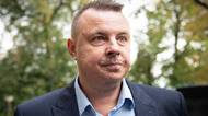 Tah Rajchlem se v Hradci Králové nepovedl