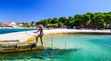 Letní dovolená v Chorvatsku? Vyjednávání začnou už příští týden