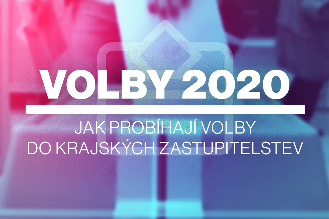 Volby 2020 Krajske Volby Jejich Kandidati A Komplet Info