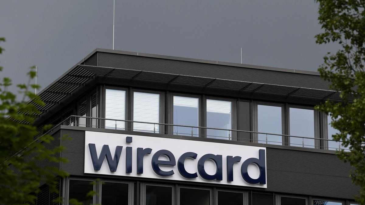 Zkrachovalá Wirecard chce po auditorské firmě EY odškodné 1,5 miliardy eur