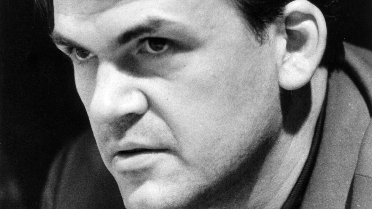 Zemřel Milan Kundera