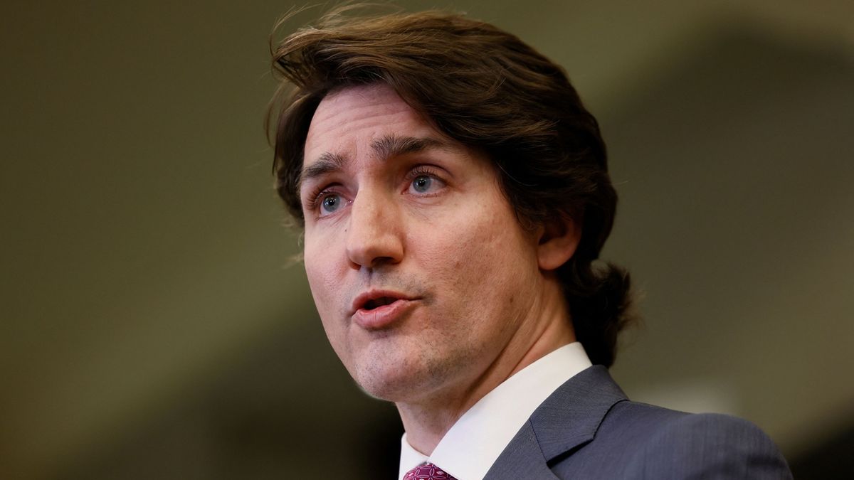 Trudeau využil k potlačení blokád zvláštní zákon, poprvé od roku 1988