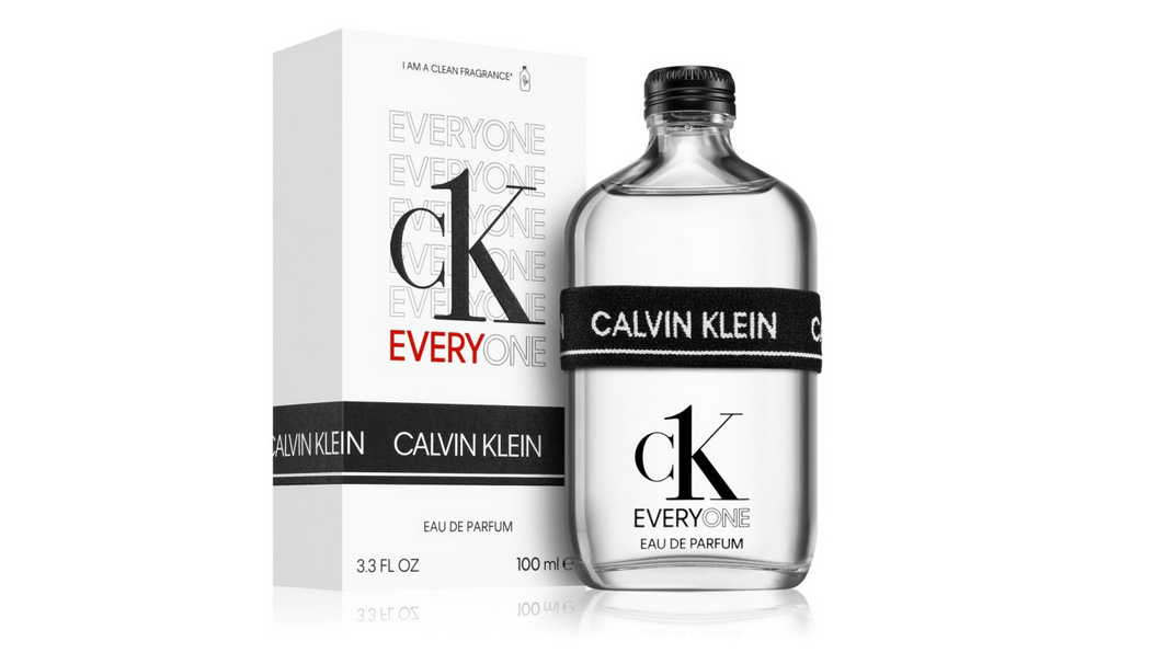 Calvin Klein Everyone Мужские Купить