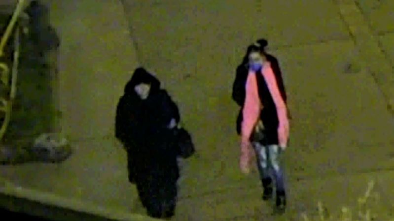 Rvačka o kabelku v Brně, na ženu se pověsila podezřelá dvojice