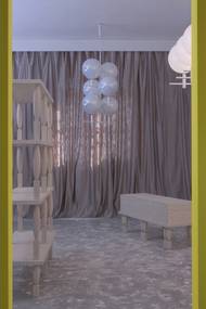 Kolekce Nouveau od Jiřího Krejčiříka.