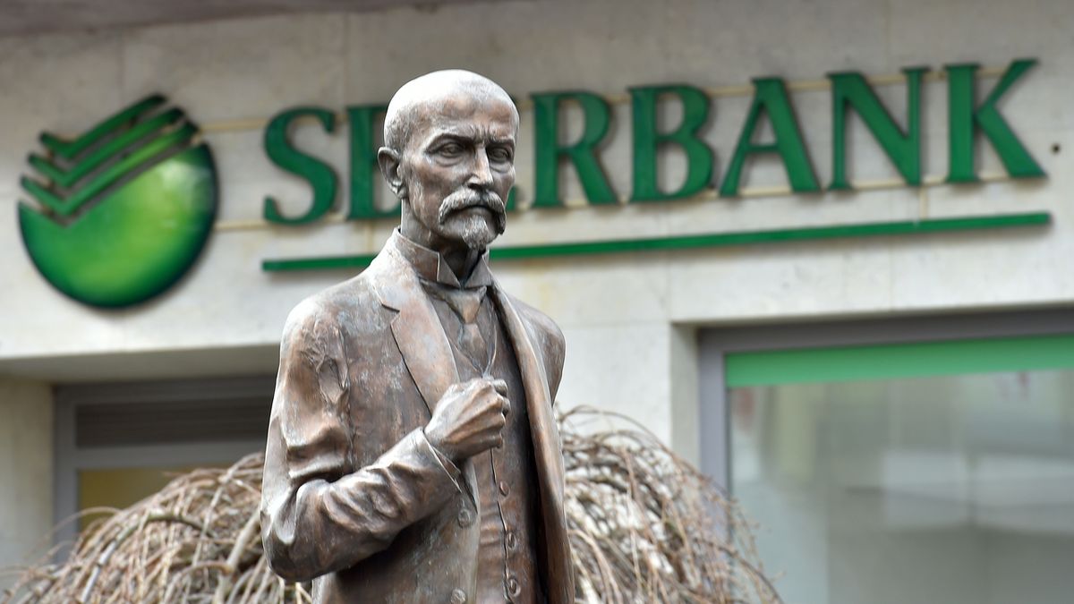 Vysočina hrozí soudem kvůli miliardám uvázlým ve Sberbank