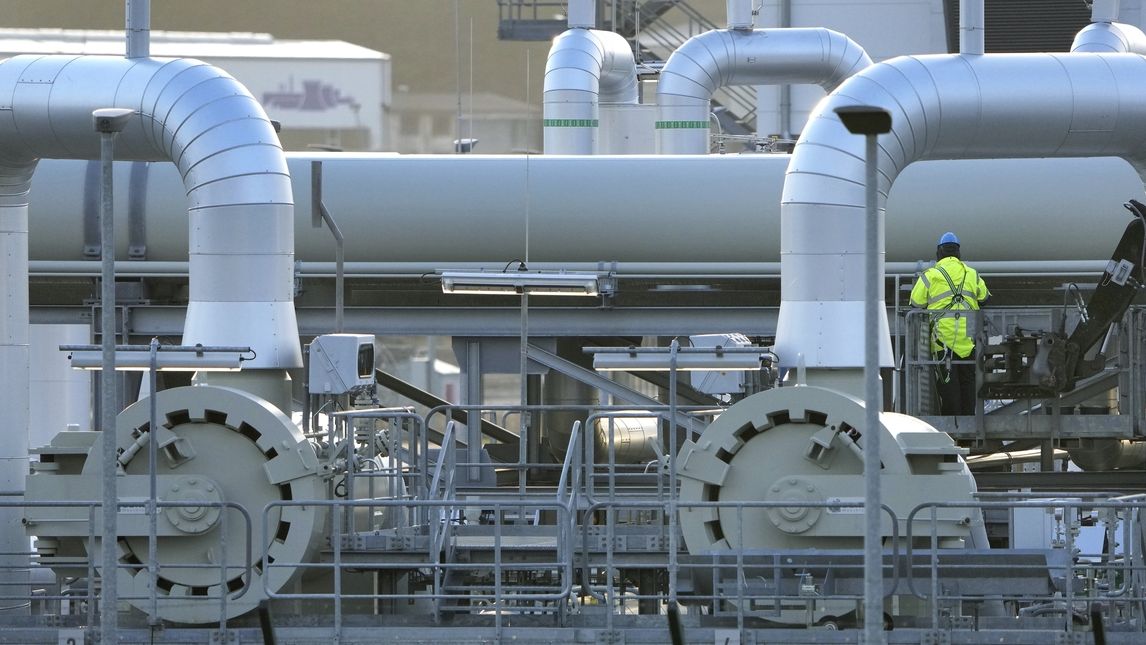Rusko pohrozilo přerušením dodávek plynu