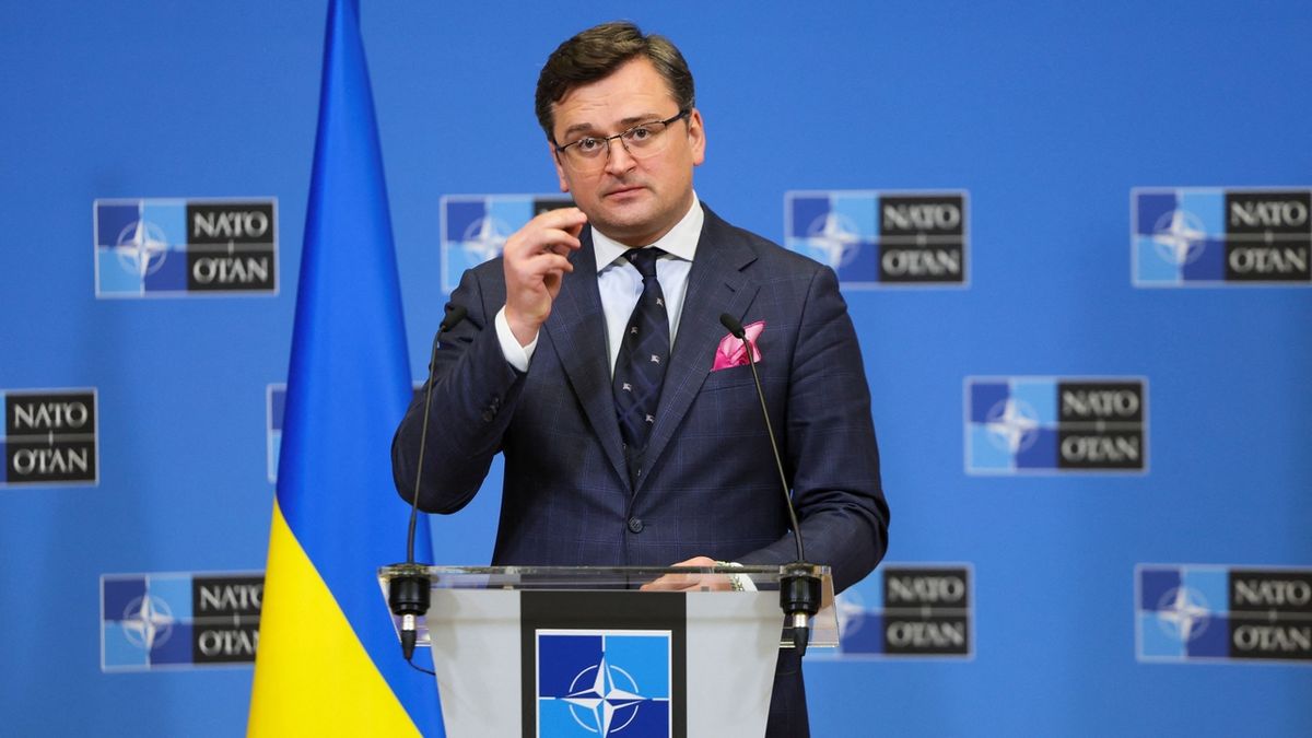 Ukrajina požádá o vyloučení Ruska z Rady bezpečnosti OSN