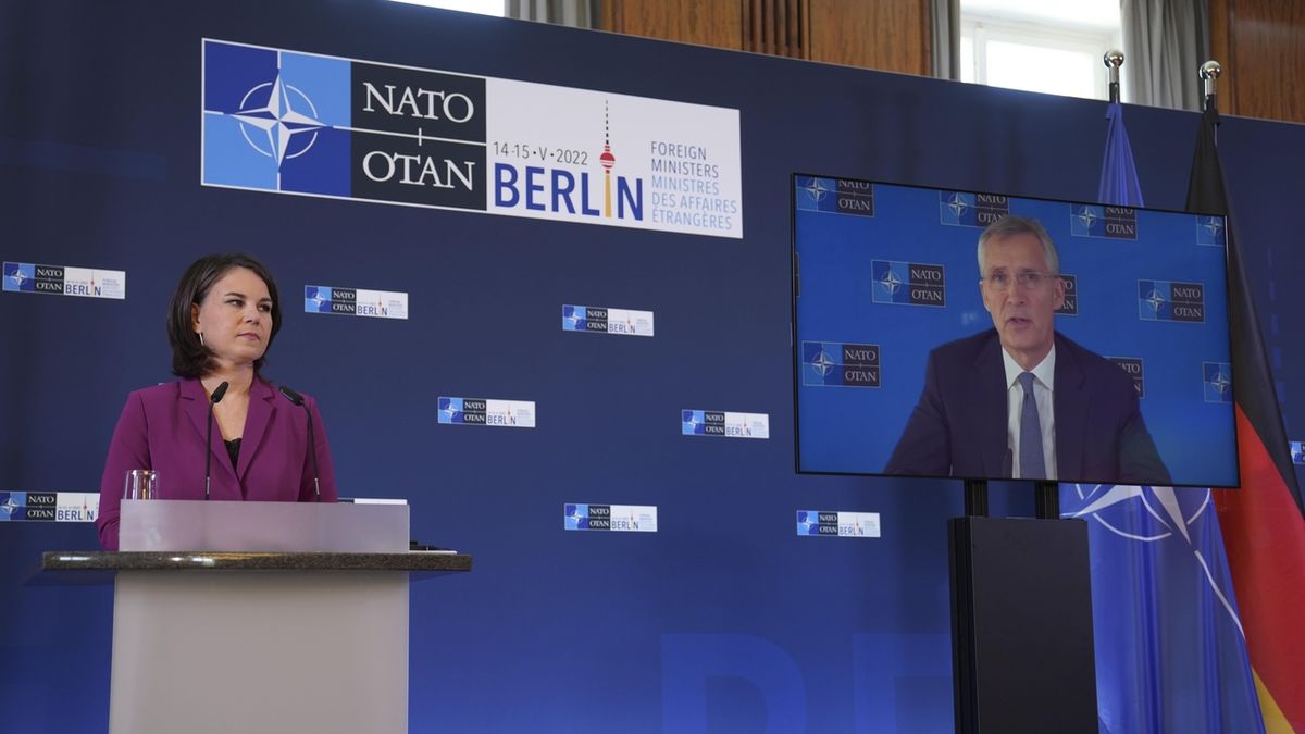 Stoltenberg: Turecko vyjasnilo, že nechce blokovat rozšíření NATO