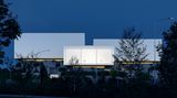 Komplex depozitáře Národní galerie bude dominantou Jinonic, čtyři patra zpřístupní i veřejnosti