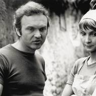 Je a byl vždy oblíbeným hercem. Ve filmu Na samotě u lesa z roku 1976 hraje poprvé manžela Daniele Kolářové.