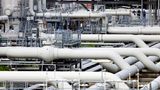 Gazprom pozastavuje dodávky plynu přes Turecko
