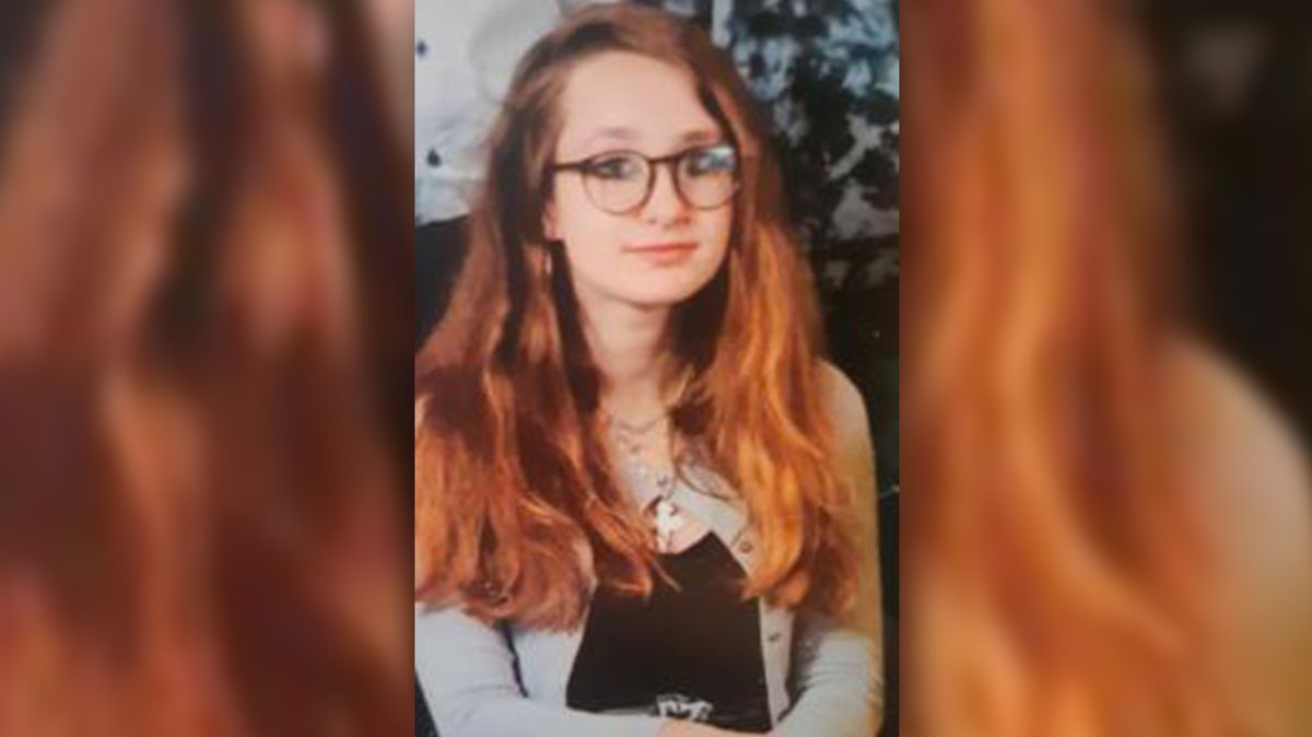 Na Českolipsku hledají 14letou dívku, mohla by spáchat sebevraždu