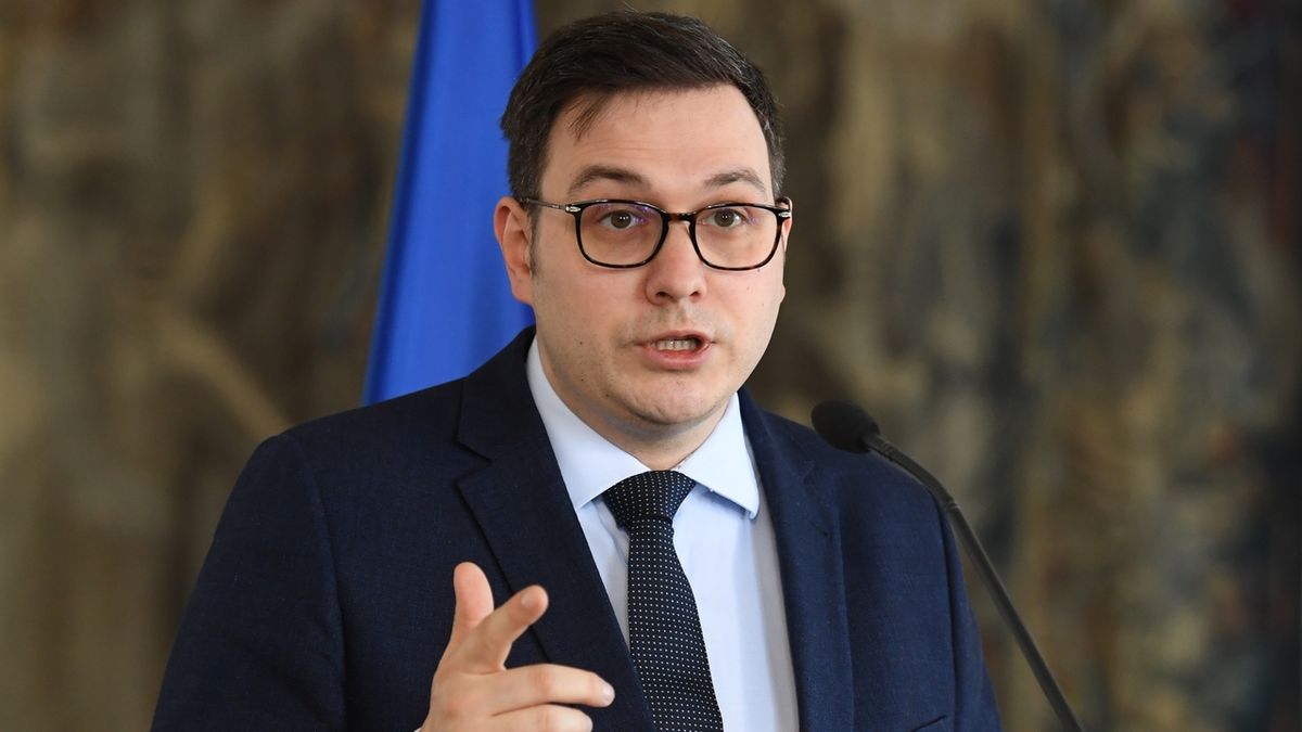 Lipavský podpořil Gruzii na cestě do EU. Ta ale musí splnit 12 podmínek
