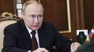 Putin zřejmě nařídil své armádě operační pauzu