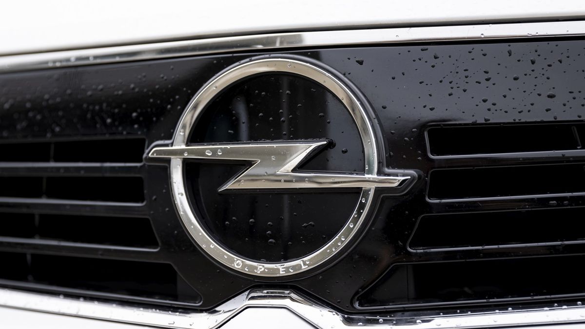 Opel pracuje na nástupci insignie