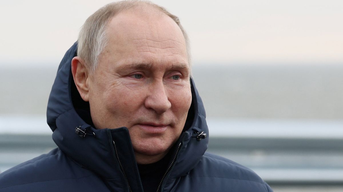 Kreml to sice popírá, ale zřejmě připravuje druhou vlnu mobilizace