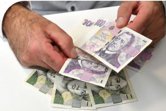 Počet firemních bankrotů v Česku je nejvyšší za posledních devět let