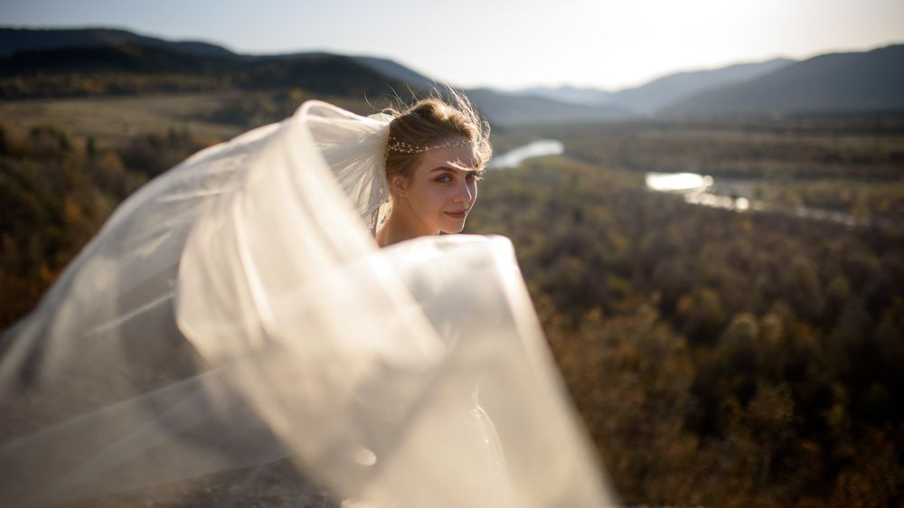 Jak si vybrat svatebního fotografa