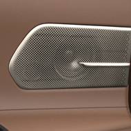 Nová Toyota Century SUV