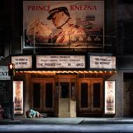 Moderní zpracování opery Rusalka od Antonína Dvořáka uvedla nizozemská Národní opera v Amsterdamu.