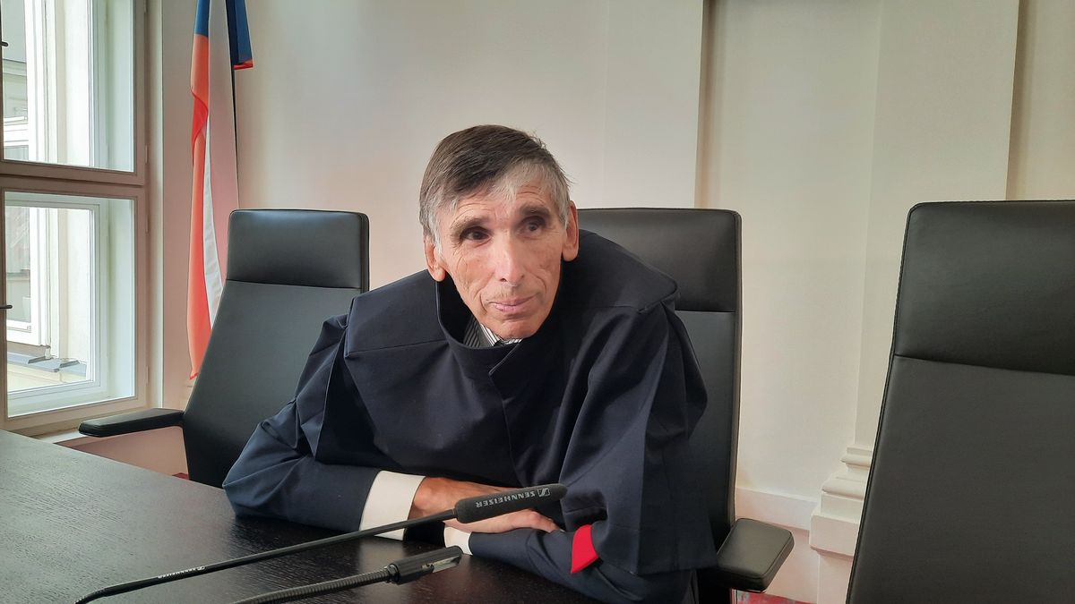 David: Ústavní soud by si měl říci, na co stačí a na co už ne