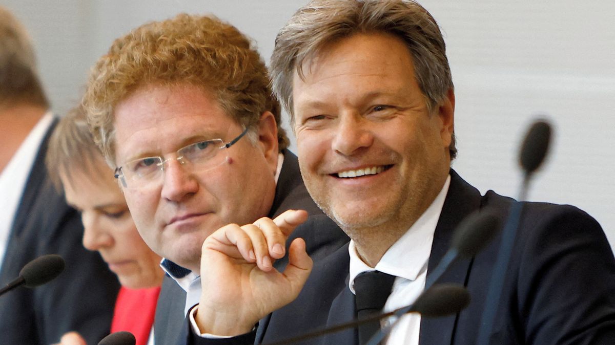 Německý ministr kvůli nepotismu odvolal klíčového tajemníka