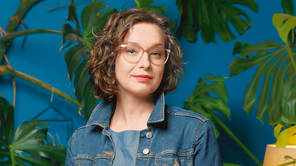 Profesorka Anna Durnová: Sladit program dvou vědců v rodině je docela jízda