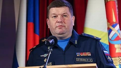 Moskevská protivzdušná obrana přišla o velitele. Kvůli korupci mu hrozí 15 let vězení