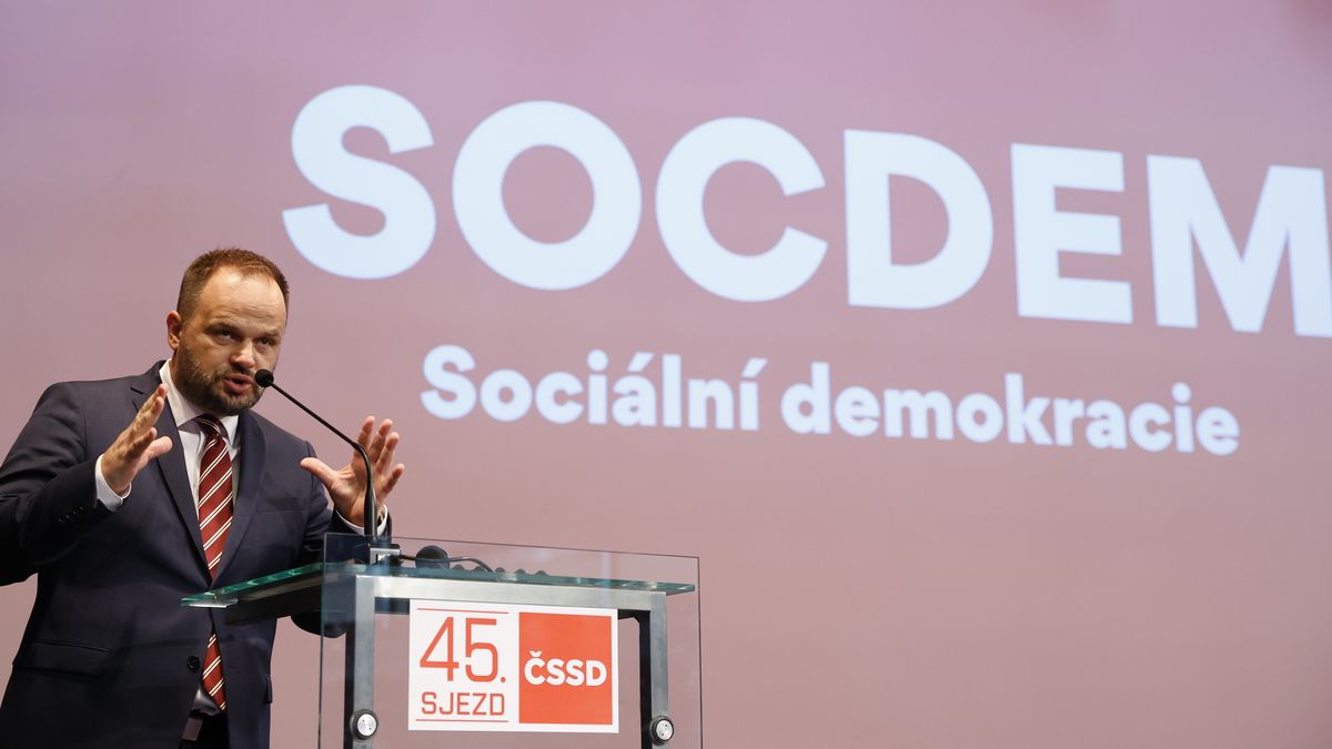 Spor o členství v Sociální demokracii znovu projedná justice