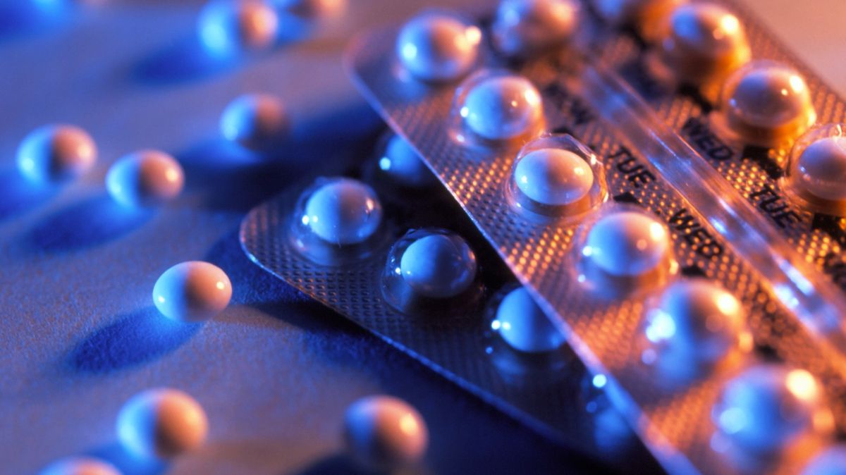 Hormonální antikoncepce pro obě pohlaví? Muži by nebyli proti