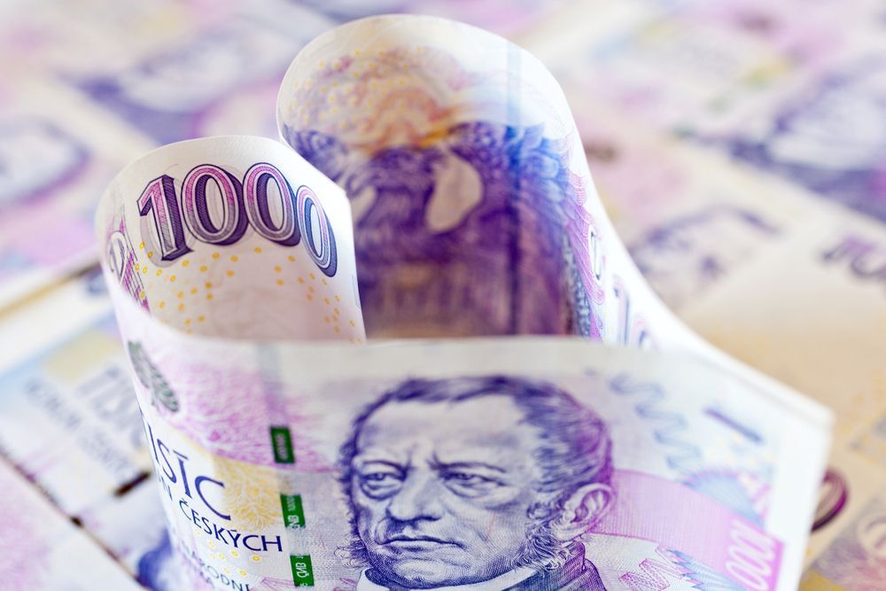 Víte, z jaké suroviny se dnes vyrábí většina papírových peněz?