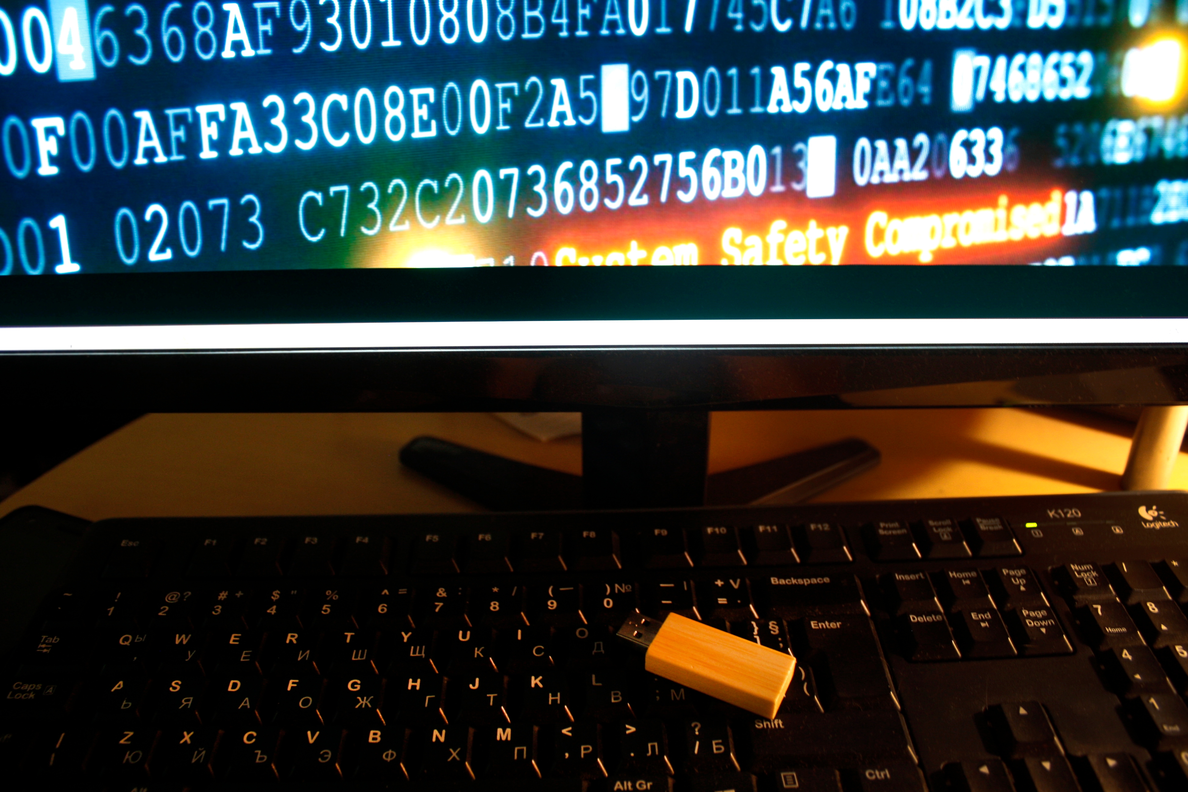 Zašifruje data a požaduje výkupné za odemknutí. Radnici v Židlochovicích napadl vyděračský virus