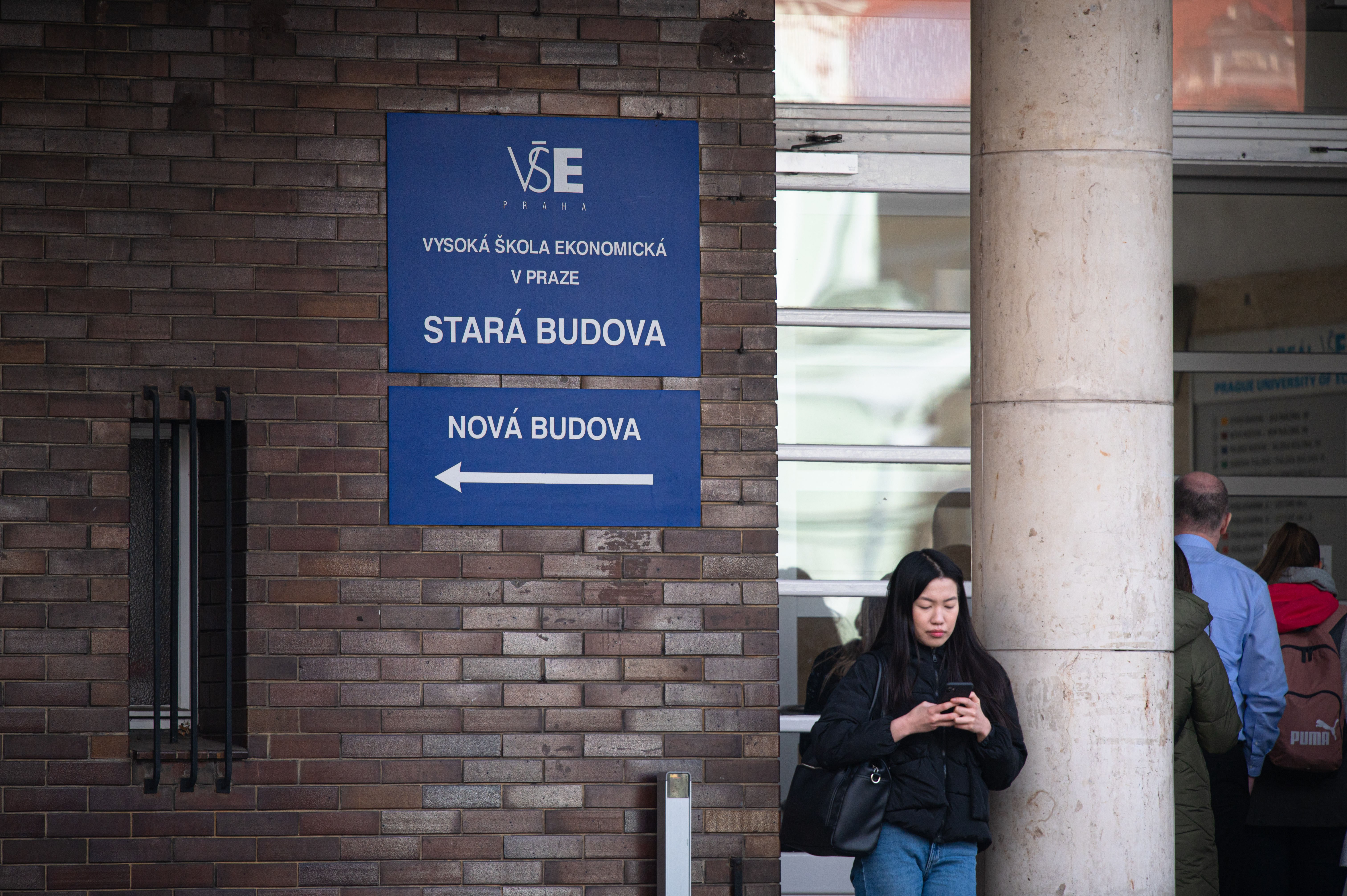 Pražská VŠE bodovala v žebříčku Financial Times, porazila i věhlasnější konkurenci