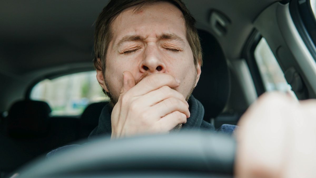 5 tipů, jak bojovat s únavou na cestách