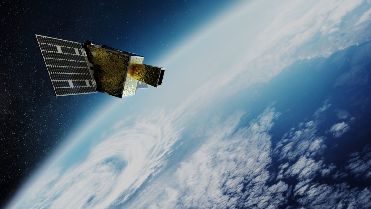 Dá mu ESA zelenou? Satelit SOVA by se mohl stát největší českou vesmírnou misí