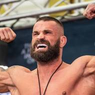 Karlos Vémola, česká legenda MMA