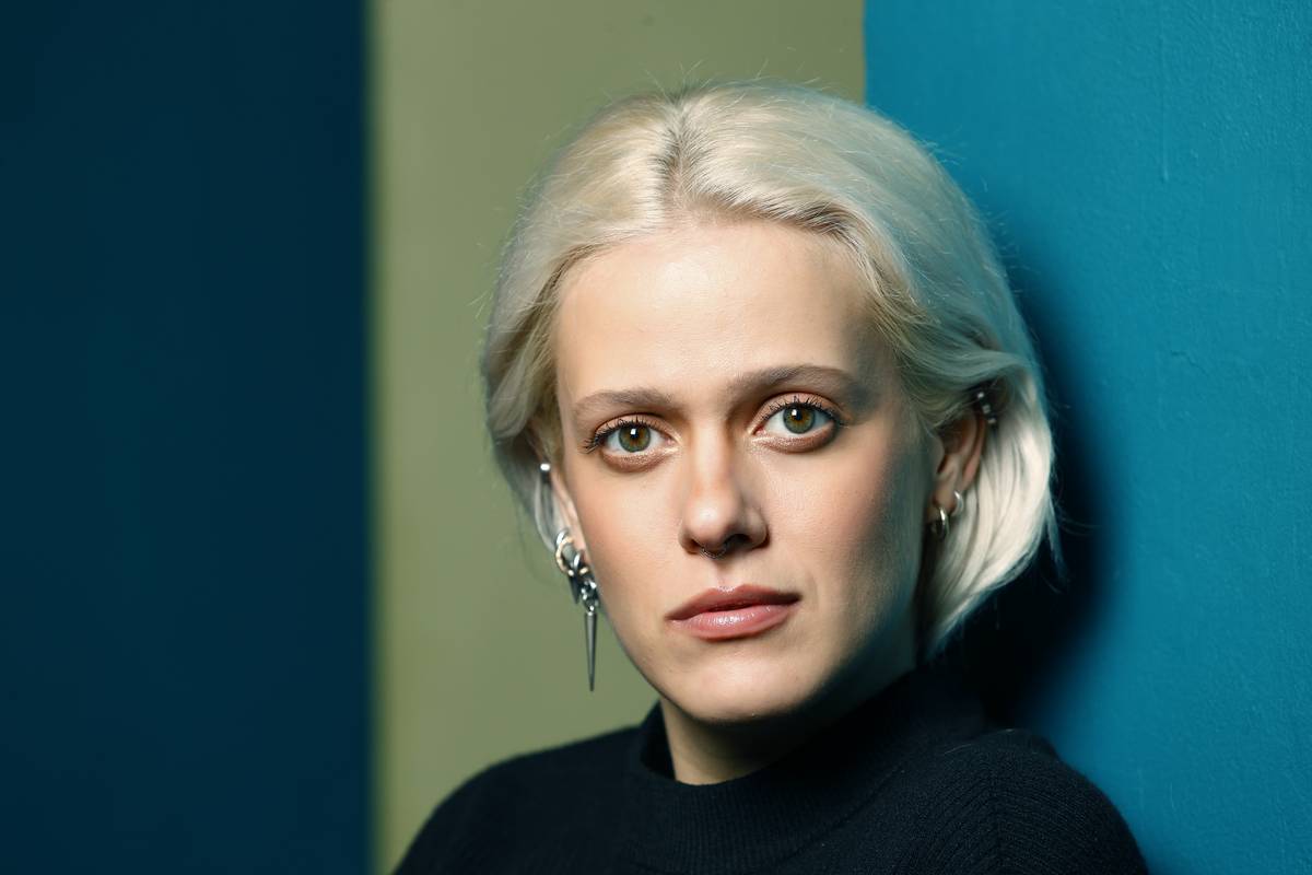 Foto: Violoncellistka Terezie Kovalová: Jsem takový potápěč v hlubinách