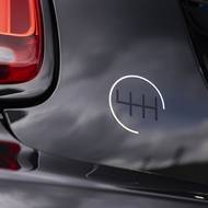 Mini John Cooper Works v limitované edici 1to6